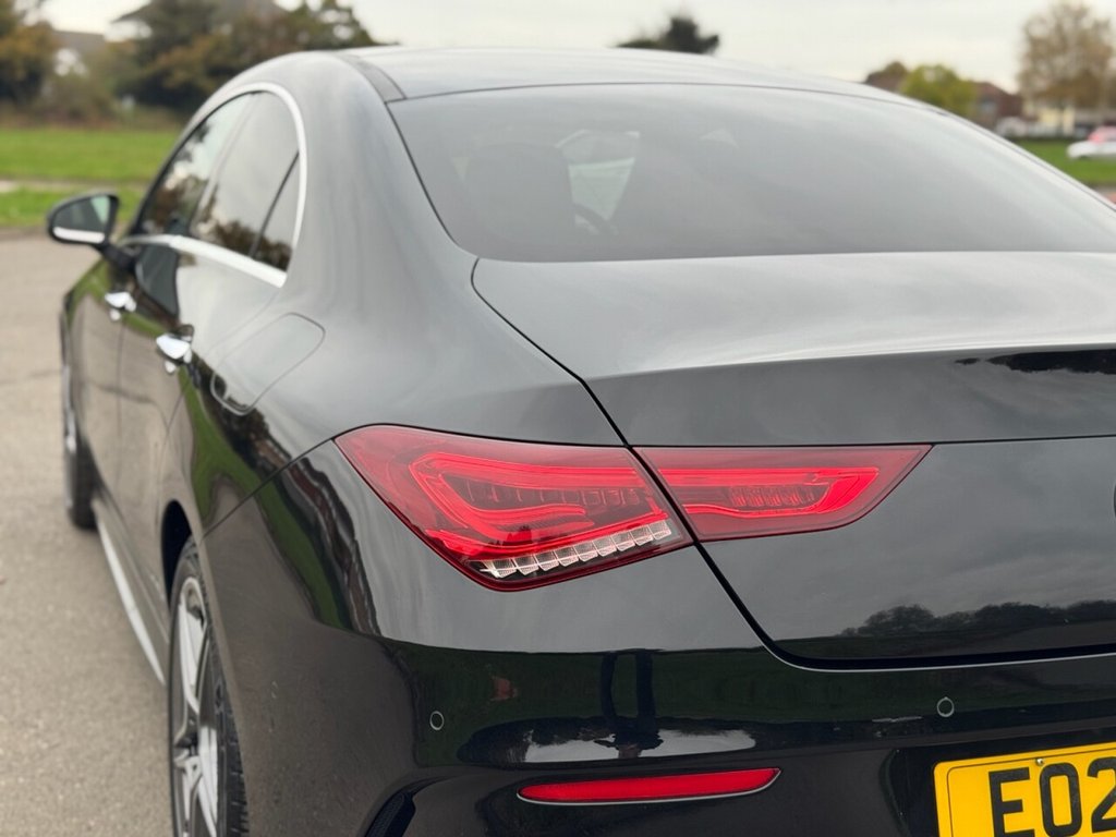 Used Mercedes-Benz CLA 2021 for sale - 76279747: Photo 22