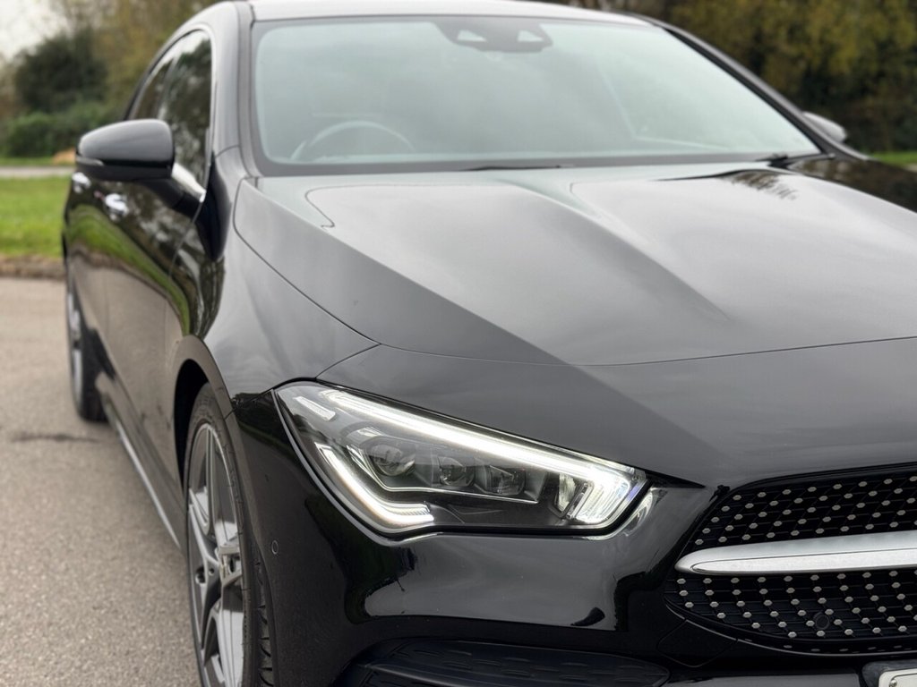 Used Mercedes-Benz CLA 2021 for sale - 76279747: Photo 23