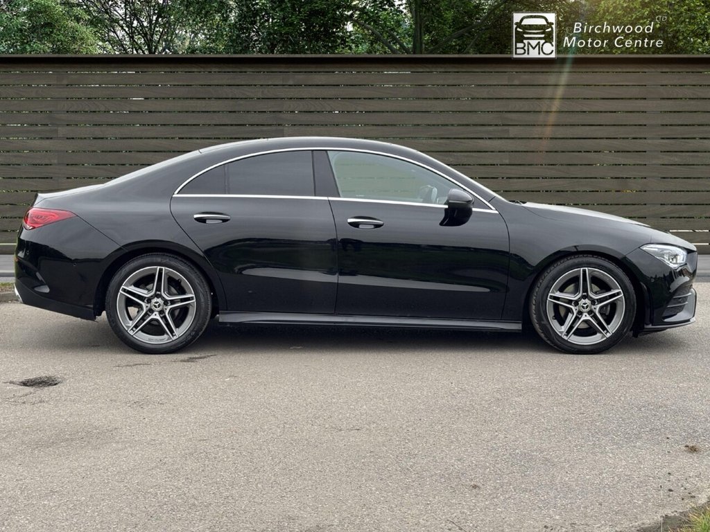 Used Mercedes-Benz CLA 2021 for sale - 76279747: Photo 24
