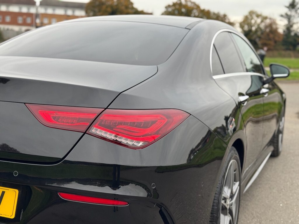 Used Mercedes-Benz CLA 2021 for sale - 76279747: Photo 25