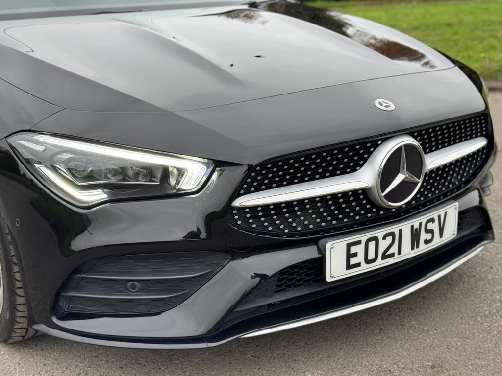 Used Mercedes-Benz CLA 2021 for sale - 76279747: Photo 26