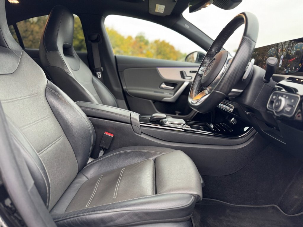 Used Mercedes-Benz CLA 2021 for sale - 76279747: Photo 29