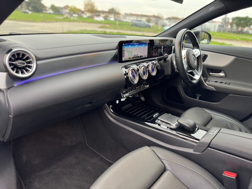 Used Mercedes-Benz CLA 2021 for sale - 76279747: Photo 30