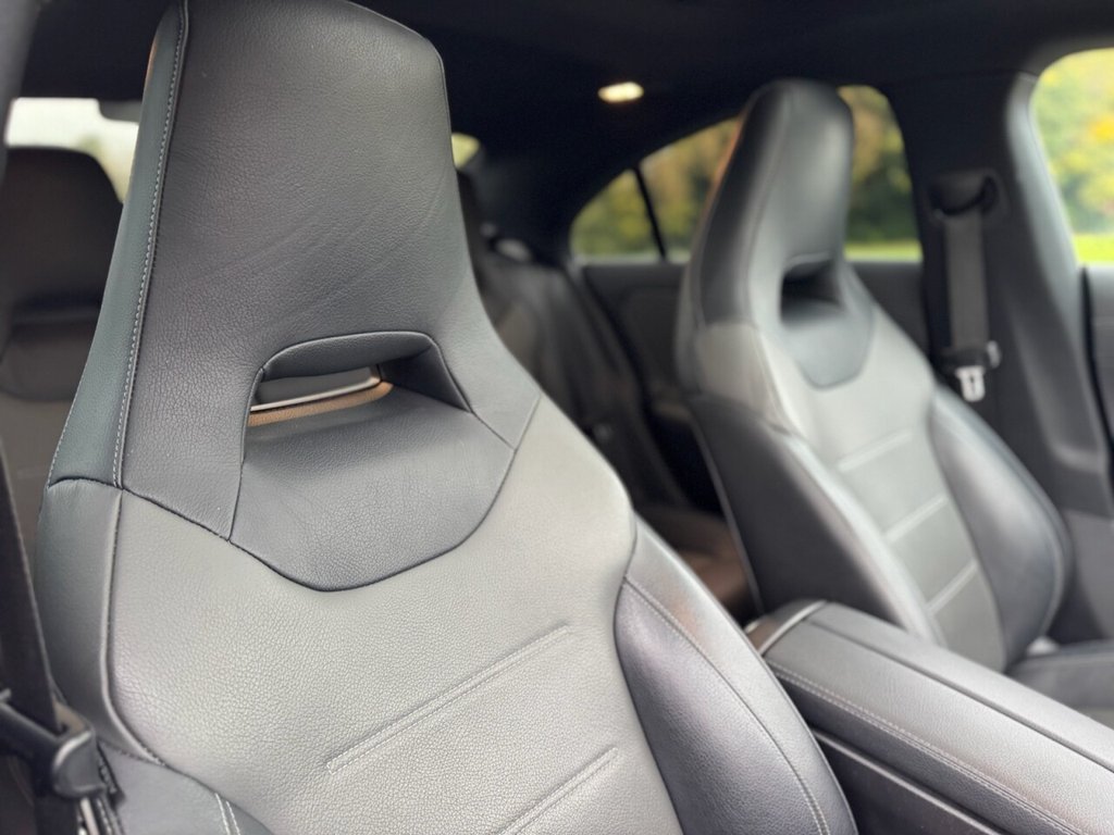 Used Mercedes-Benz CLA 2021 for sale - 76279747: Photo 31