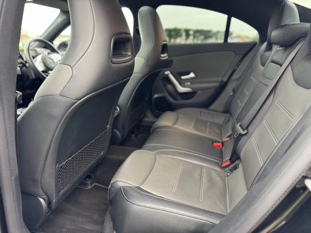 Used Mercedes-Benz CLA 2021 for sale - 76279747: Photo 33