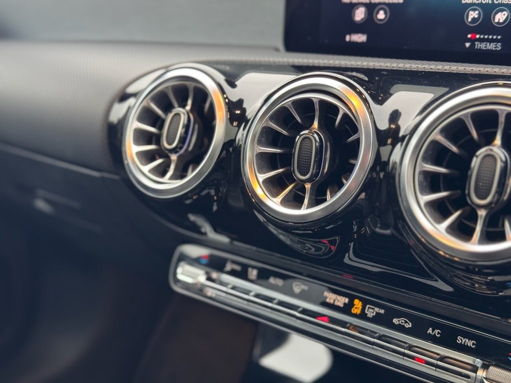 Used Mercedes-Benz CLA 2021 for sale - 76279747: Photo 38