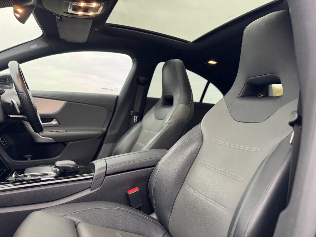 Used Mercedes-Benz CLA 2021 for sale - 76279747: Photo 43