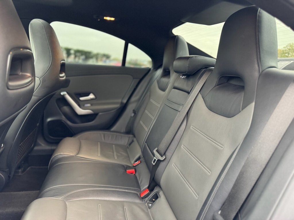 Used Mercedes-Benz CLA 2021 for sale - 76279747: Photo 44