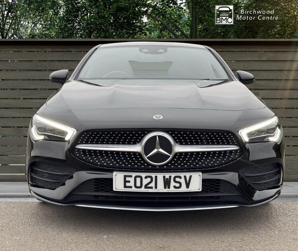 Used Mercedes-Benz CLA 2021 for sale - 76279747: Photo 5