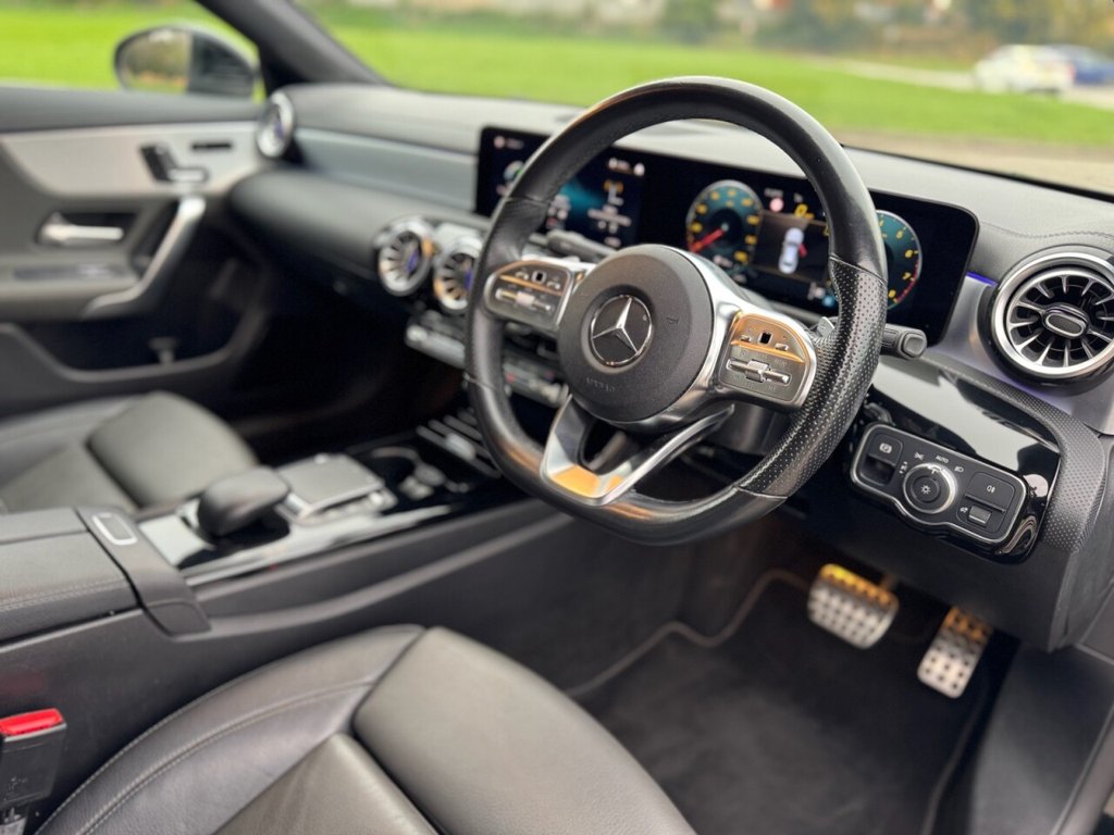 Used Mercedes-Benz CLA 2021 for sale - 76279747: Photo 7