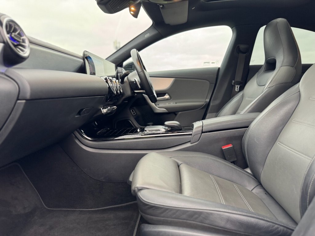 Used Mercedes-Benz CLA 2021 for sale - 76279747: Photo 8