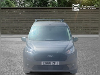 Used Ford Transit Connect 2019 for sale - 79166737: Photo
