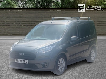 Used Ford Transit Connect 2019 for sale - 79166737: Photo