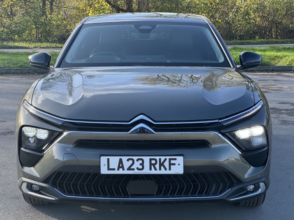 Used Citroen C5 X 2023 for sale - 76445861: Photo 11