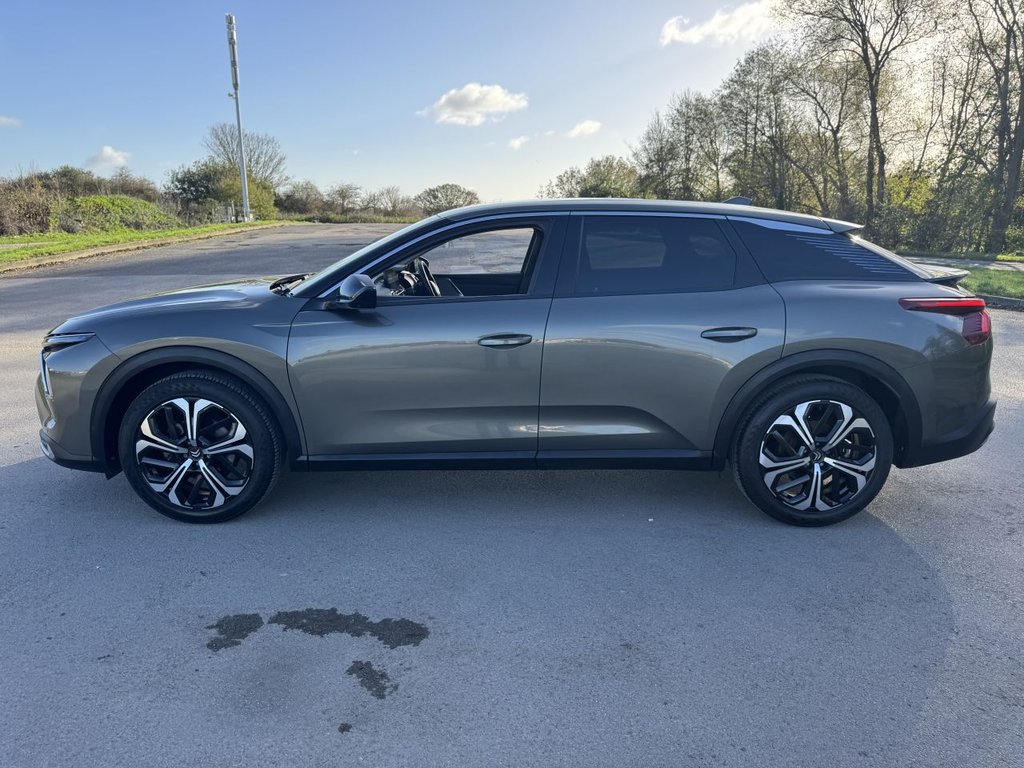 Used Citroen C5 X 2023 for sale - 76445861: Photo 13