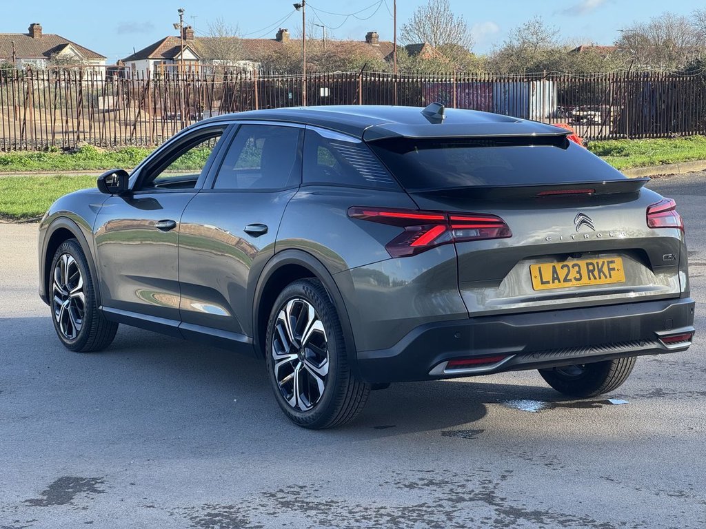 Used Citroen C5 X 2023 for sale - 76445861: Photo 14