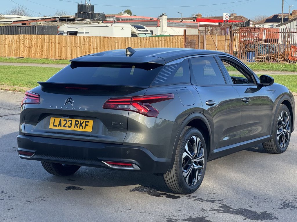 Used Citroen C5 X 2023 for sale - 76445861: Photo 16
