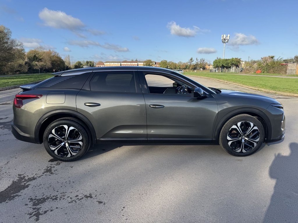 Used Citroen C5 X 2023 for sale - 76445861: Photo 17