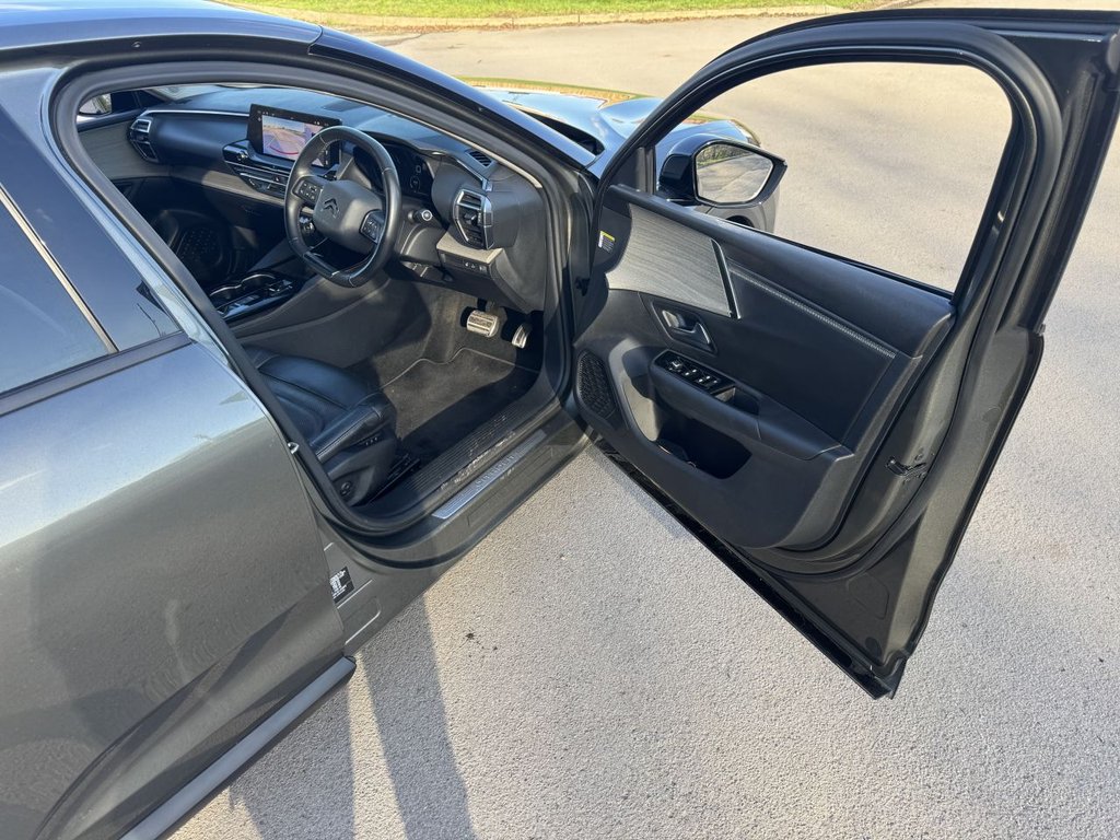 Used Citroen C5 X 2023 for sale - 76445861: Photo 19