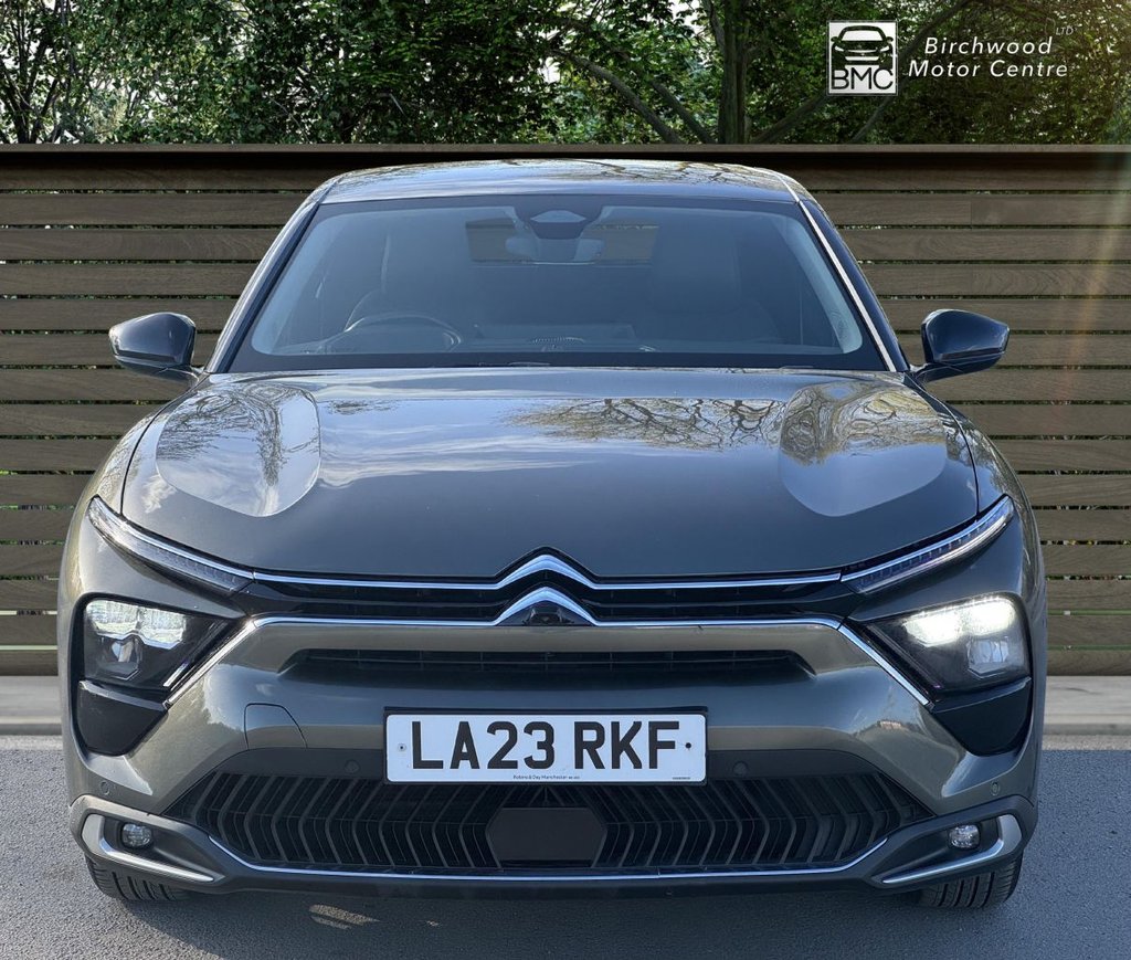 Used Citroen C5 X 2023 for sale - 76445861: Photo 2