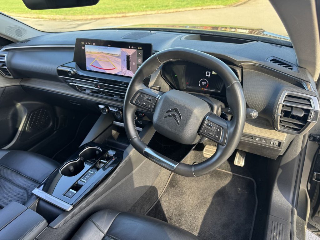 Used Citroen C5 X 2023 for sale - 76445861: Photo 20