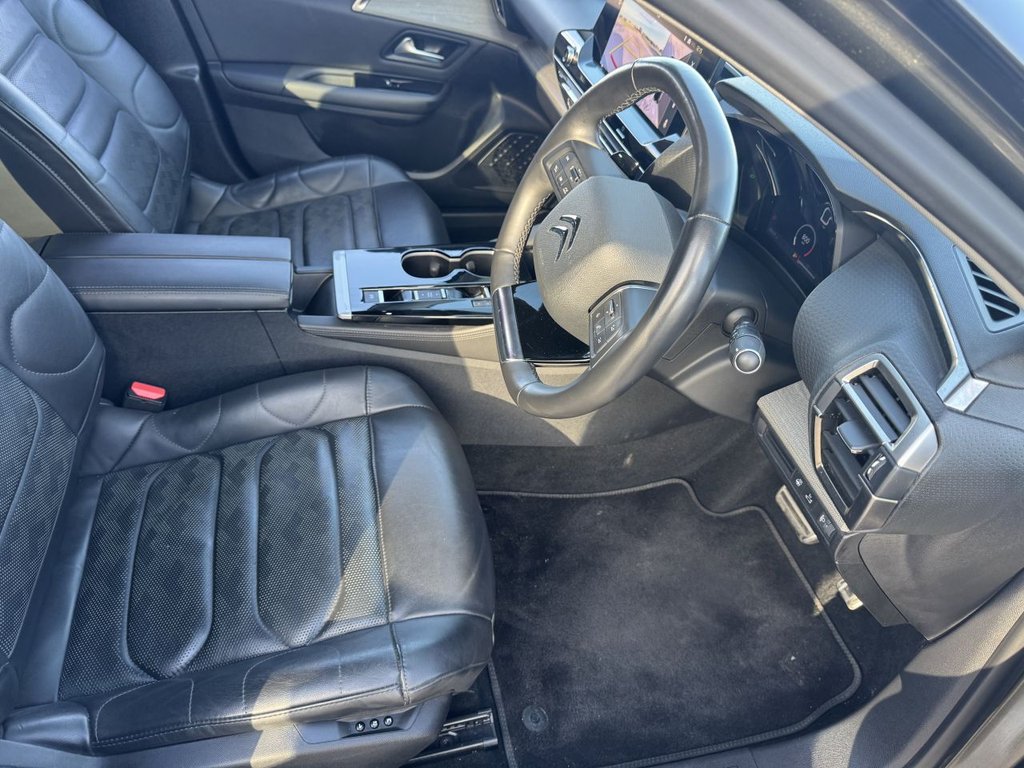 Used Citroen C5 X 2023 for sale - 76445861: Photo 21