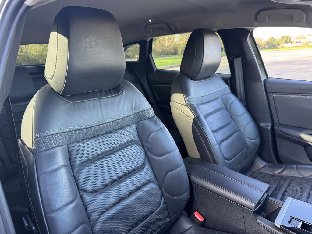 Used Citroen C5 X 2023 for sale - 76445861: Photo 22