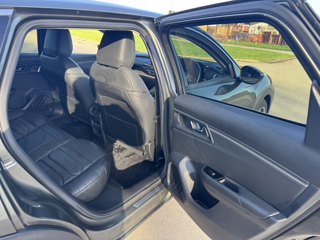 Used Citroen C5 X 2023 for sale - 76445861: Photo 24