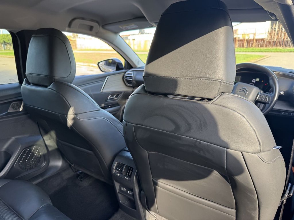 Used Citroen C5 X 2023 for sale - 76445861: Photo 25