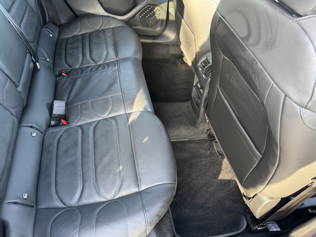 Used Citroen C5 X 2023 for sale - 76445861: Photo 26