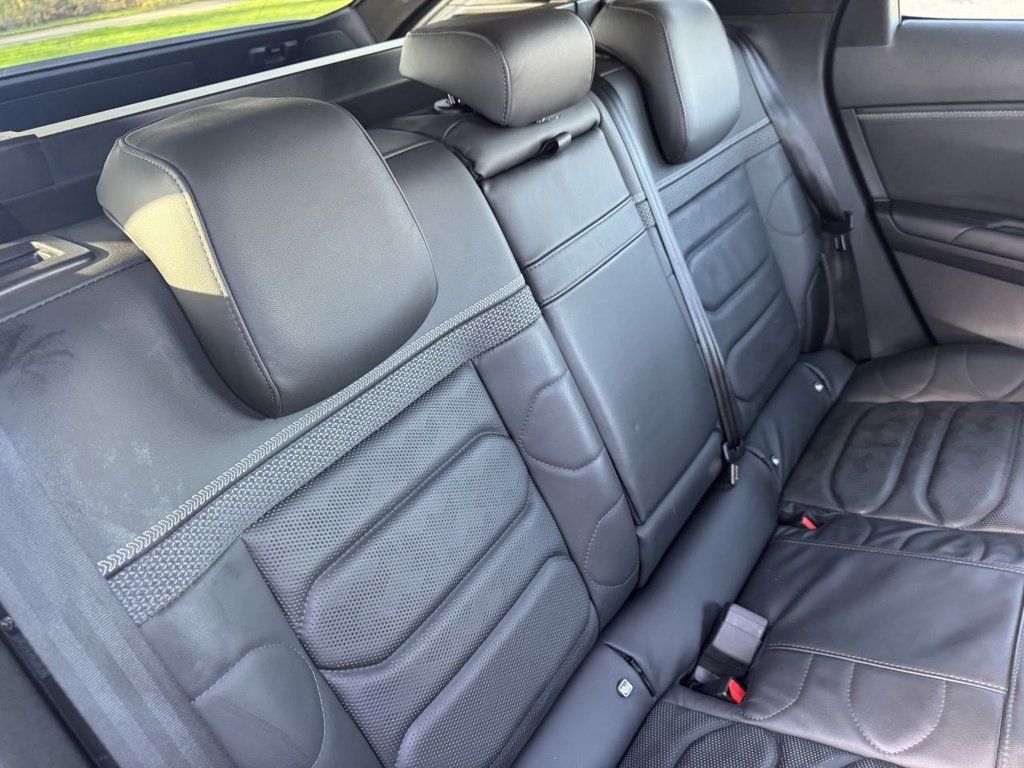 Used Citroen C5 X 2023 for sale - 76445861: Photo 27