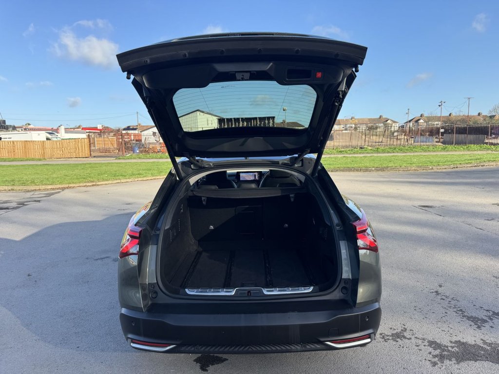 Used Citroen C5 X 2023 for sale - 76445861: Photo 29