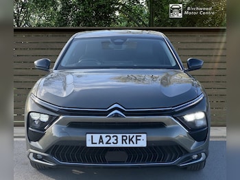 Used Citroen C5 X 2023 for sale - 76445861: Photo
