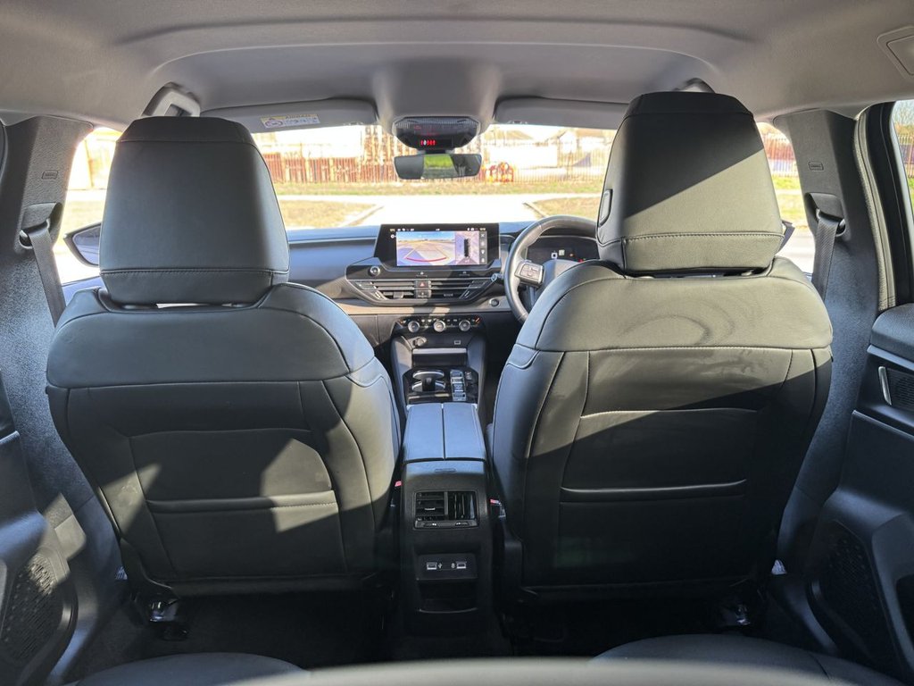 Used Citroen C5 X 2023 for sale - 76445861: Photo 32