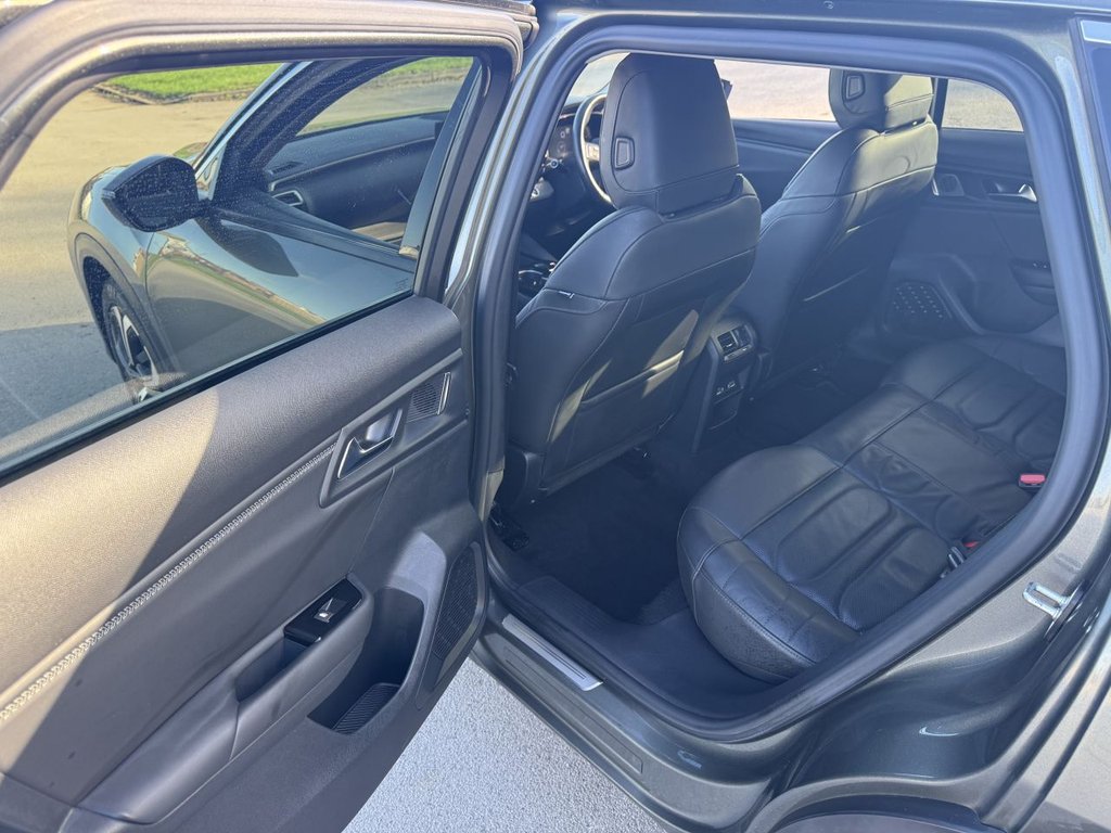 Used Citroen C5 X 2023 for sale - 76445861: Photo 35