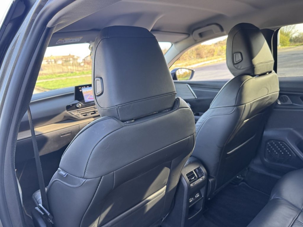 Used Citroen C5 X 2023 for sale - 76445861: Photo 36