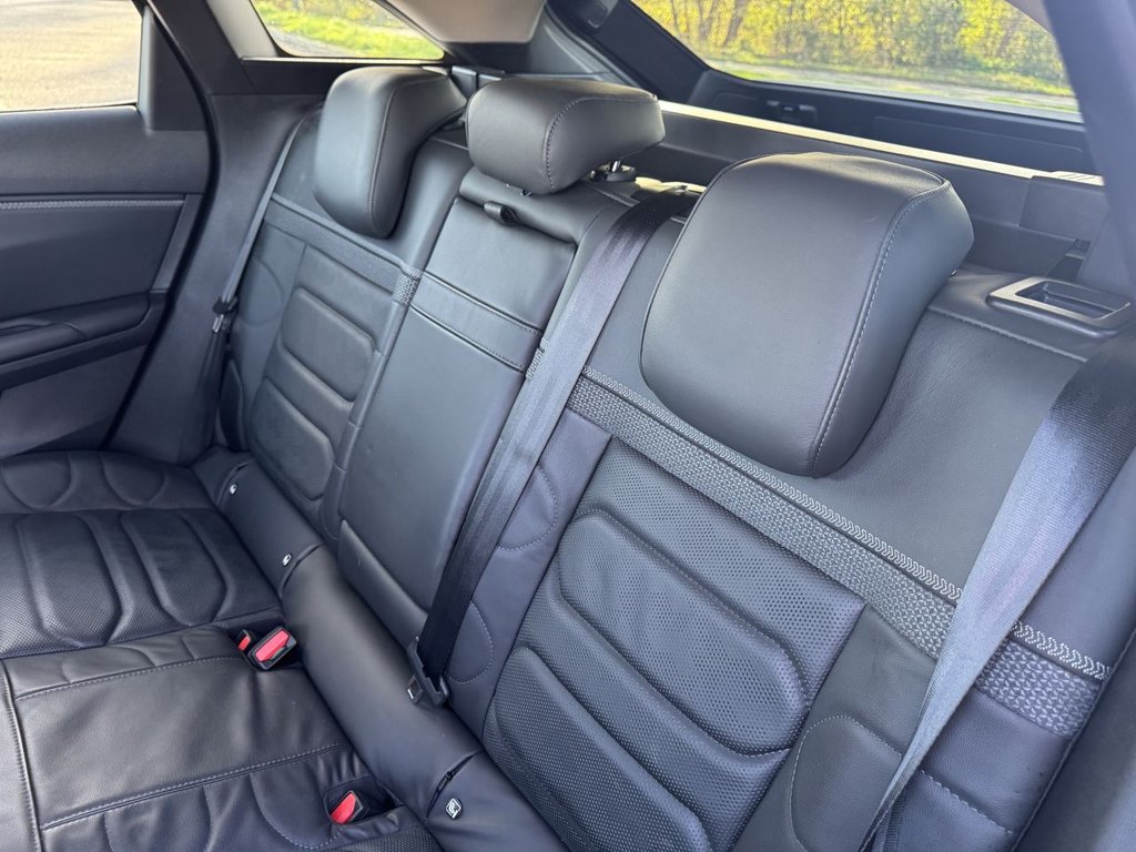 Used Citroen C5 X 2023 for sale - 76445861: Photo 38