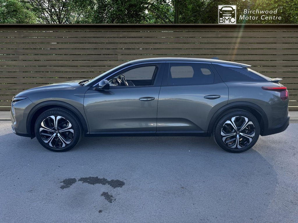 Used Citroen C5 X 2023 for sale - 76445861: Photo 4