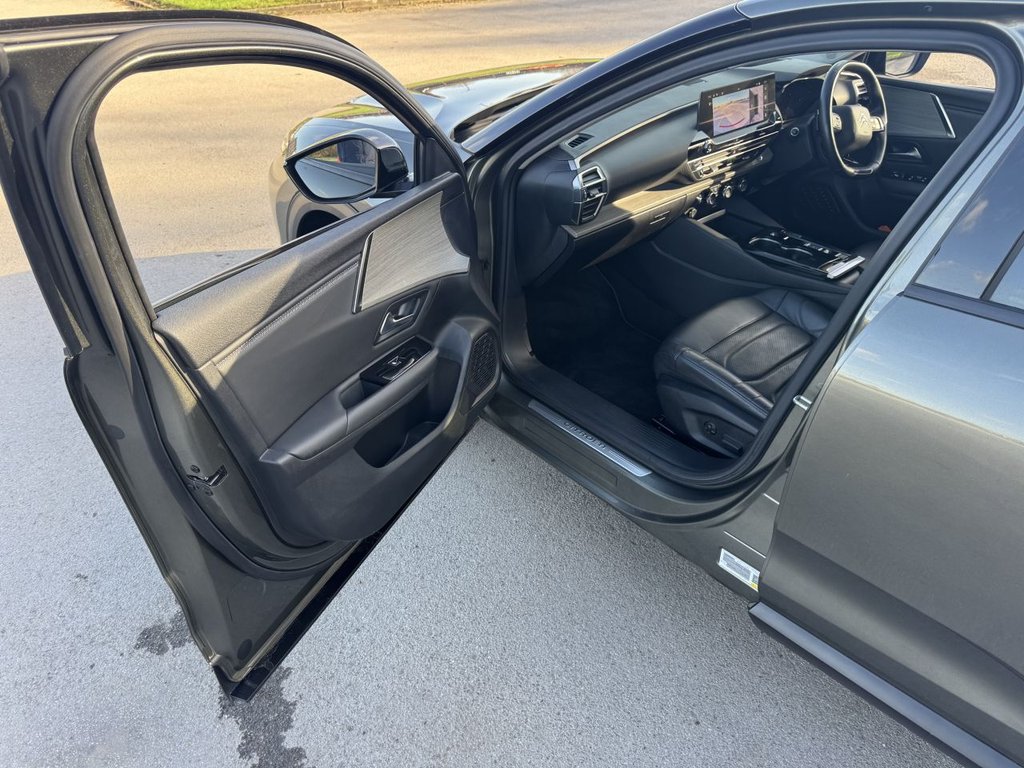 Used Citroen C5 X 2023 for sale - 76445861: Photo 40