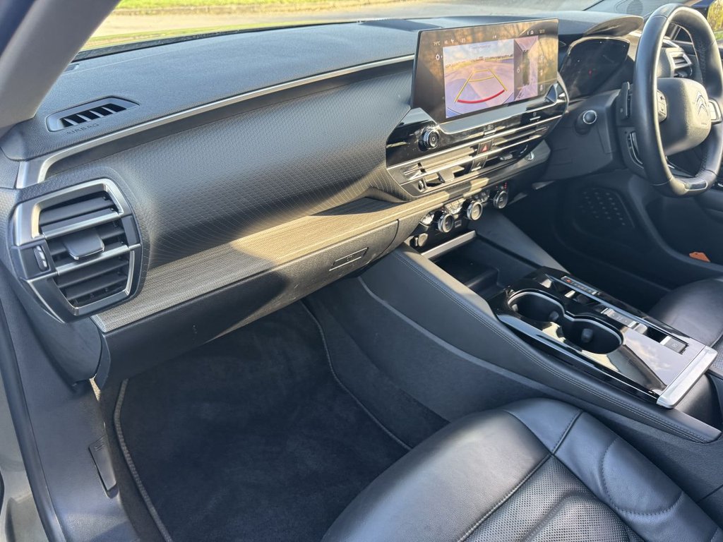 Used Citroen C5 X 2023 for sale - 76445861: Photo 41