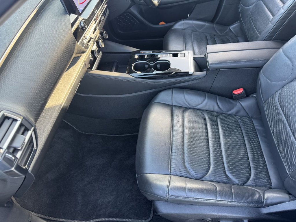 Used Citroen C5 X 2023 for sale - 76445861: Photo 42