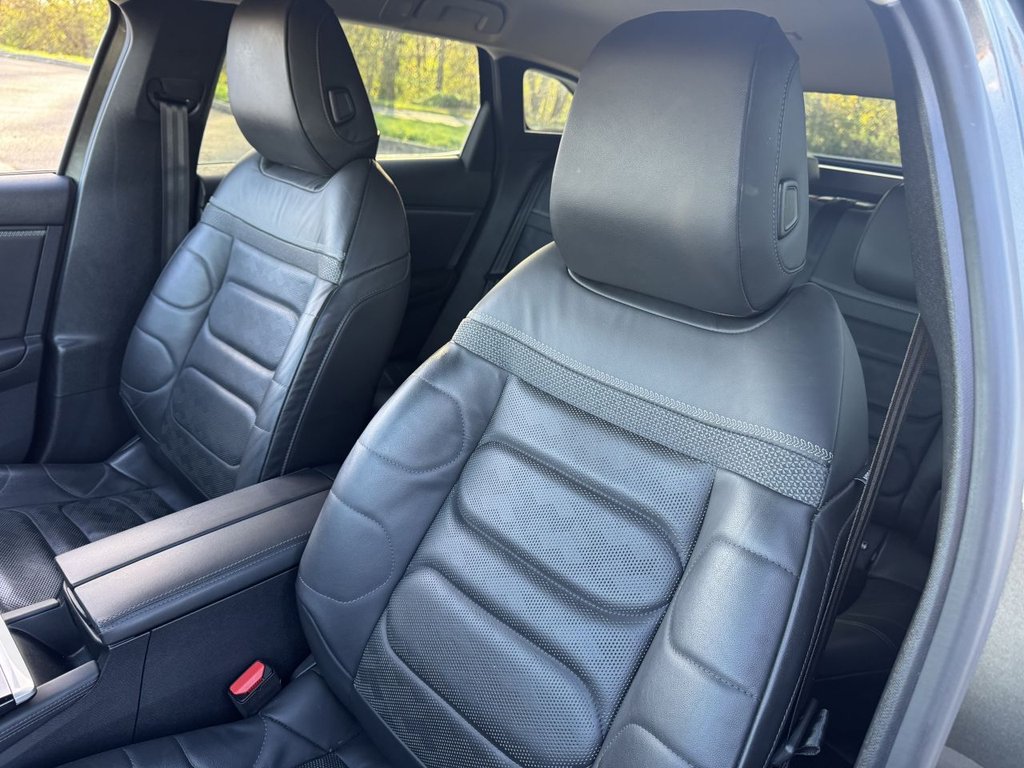 Used Citroen C5 X 2023 for sale - 76445861: Photo 43