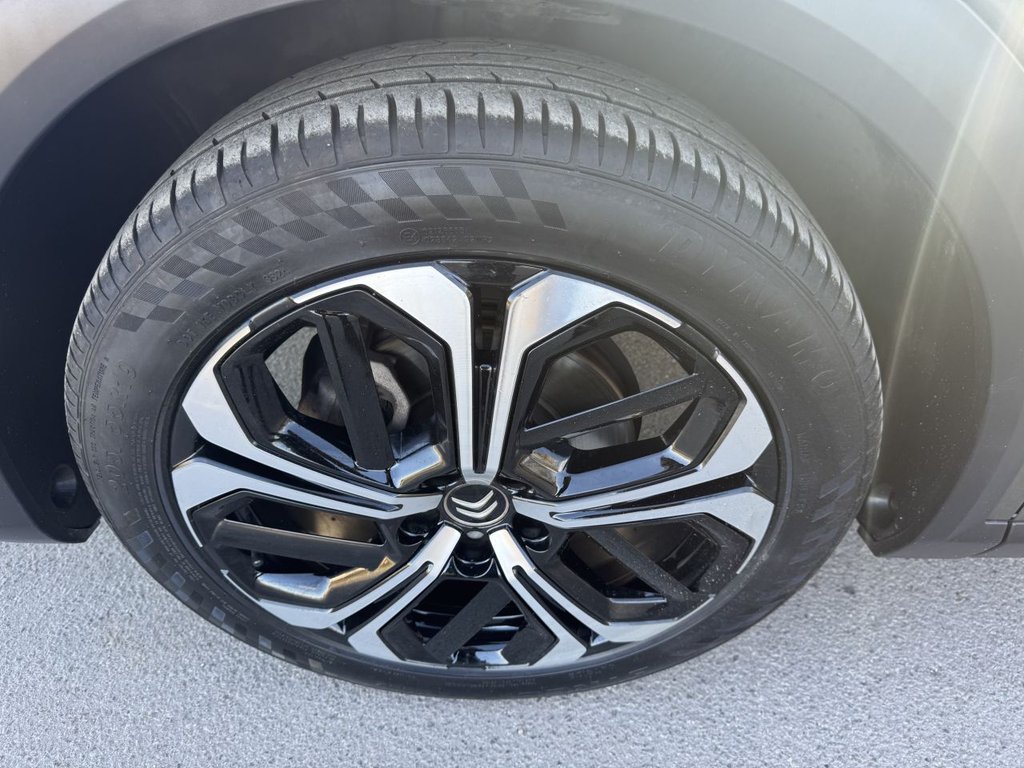 Used Citroen C5 X 2023 for sale - 76445861: Photo 45