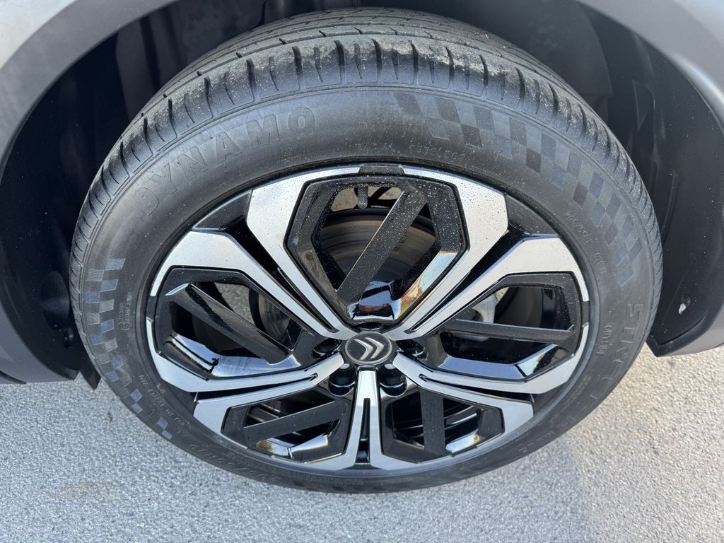 Used Citroen C5 X 2023 for sale - 76445861: Photo 46