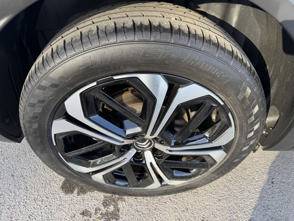 Used Citroen C5 X 2023 for sale - 76445861: Photo 47