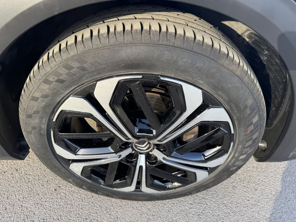 Used Citroen C5 X 2023 for sale - 76445861: Photo 48