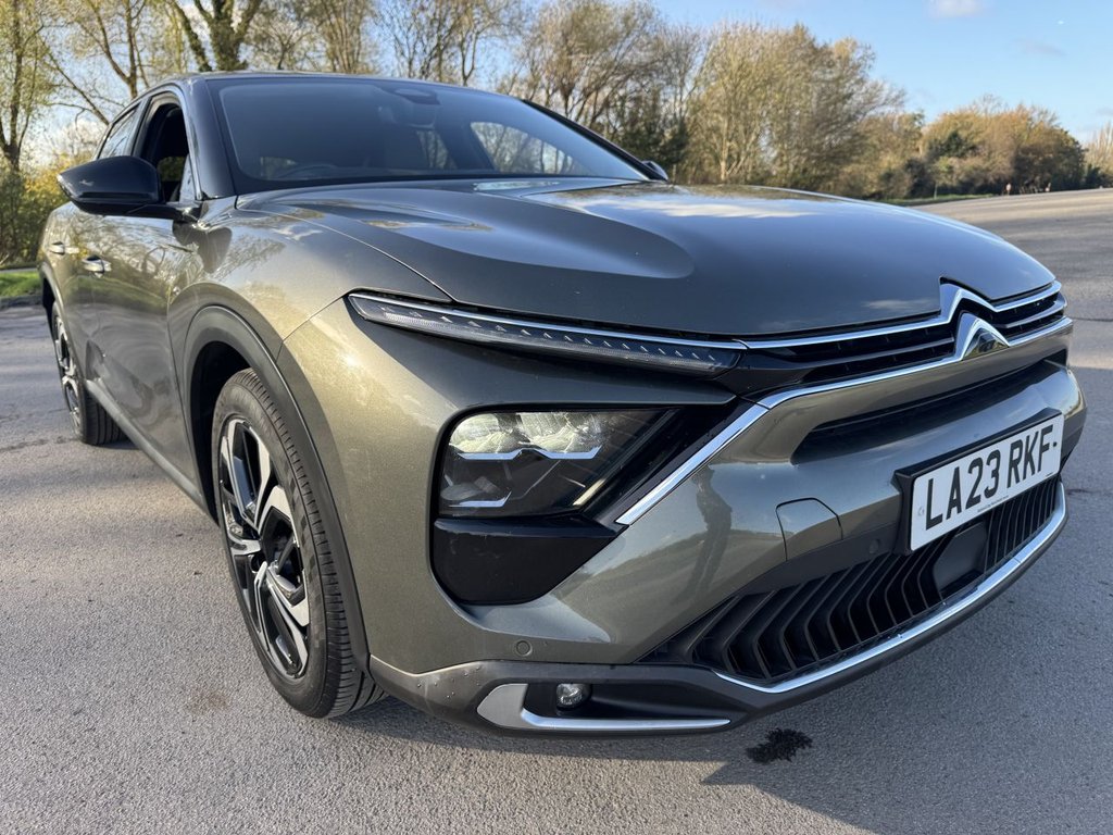 Used Citroen C5 X 2023 for sale - 76445861: Photo 49
