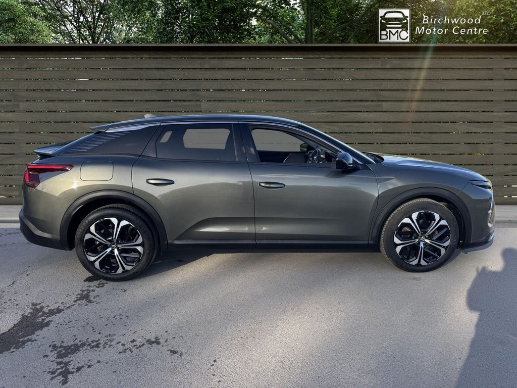 Used Citroen C5 X 2023 for sale - 76445861: Photo 8