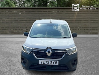 Used Renault Kangoo 2023 for sale - 79155414: Photo