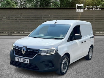 Used Renault Kangoo 2023 for sale - 79155414: Photo